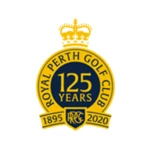 royal perth golf club android application logo